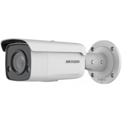 IP камера Hikvision DS-2CD2T47G2-L(C) 6мм