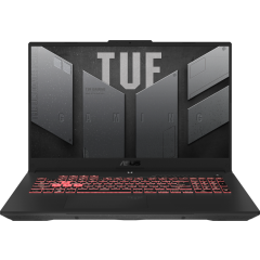 Ноутбук ASUS FA707RC TUF Gaming A17 (2022) (HX019)