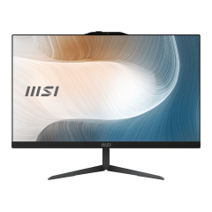 Моноблок MSI Modern AM242T (12M-087X)