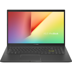 Ноутбук ASUS M513UA Vivobook 15 OLED Black (L1611W)