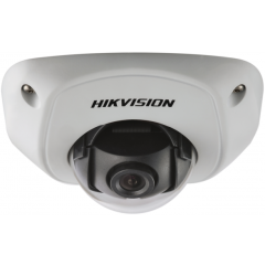 IP камера Hikvision DS-2CD7133-E 2.8мм