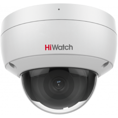 IP камера HiWatch IPC-D082-G2/U 2.8мм