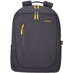 Рюкзак для ноутбука Tucano BKBZ17-BK