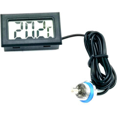 Цифровой термометр Lamptron TS708
