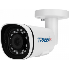 IP камера TRASSIR TR-D2121IR3 v6 3.6мм