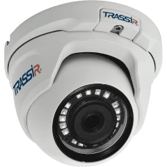 IP камера TRASSIR TR-D4S5 v2 2.8мм