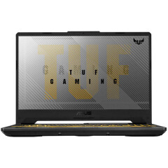 Ноутбук ASUS FA506IHR TUF Gaming A15 (HN019)