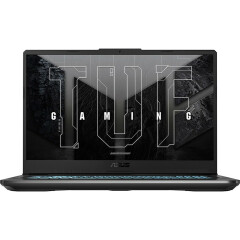 Ноутбук ASUS FX706HEB TUF Gaming F17 (HX166W)