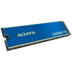 Накопитель SSD 256Gb ADATA Legend 710 (ALEG-710-256GCS)