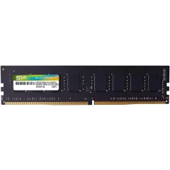 Оперативная память 16Gb DDR4 3200MHz Silicon Power (SP016GBLFU320F02)