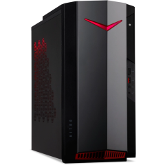 Настольный компьютер Acer Nitro N50-640 (DG.E2VER.007)