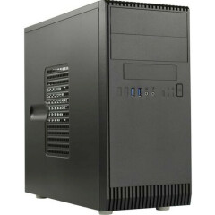 Корпус InWin ENR064 450W Black