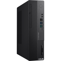 Настольный компьютер ASUS D700SC ExpertCenter D7 SFF (90PF02W1-M00A00)