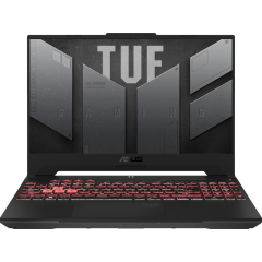 Ноутбук ASUS FA507RC TUF Gaming A15 (2022) (HN006)