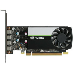 Видеокарта NVIDIA Quadro T1000 8Gb (900-5G172-2570-000) OEM