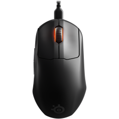 Мышь SteelSeries Prime Mini USB Black (62421)