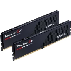 Оперативная память 32Gb DDR5 5200MHz G.Skill Ripjaws S5 (F5-5200J3636C16GX2-RS5K) (2x16Gb KIT)