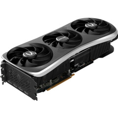 Видеокарта NVIDIA GeForce RTX 4090 Zotac Trinity OC 24Gb (ZT-D40900J-10P)