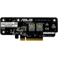 NVMe переходник ASUS 90SKC000-M74AN0