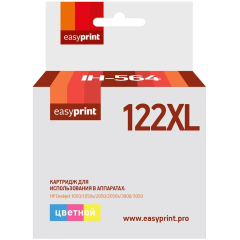 Картридж EasyPrint IH-564 Color