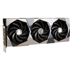 Видеокарта NVIDIA GeForce RTX 4080 MSI 16Gb (RTX 4080 16GB SUPRIM X)