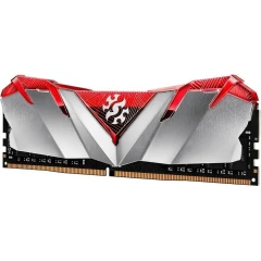 Оперативная память 16Gb DDR4 3200MHz ADATA XPG Gammix D30 (AX4U320016G16A-SR30)