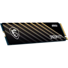 Накопитель SSD 500Gb MSI SPATIUM M371 (S78-440K120/160-P83)