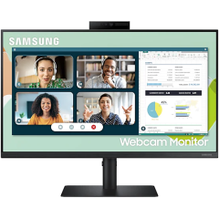 Монитор Samsung 24" S24A400VEU