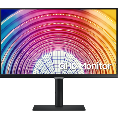 Монитор Samsung 24" S24A600NWU