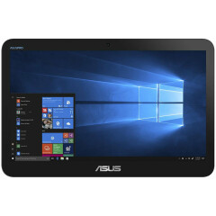 Моноблок ASUS V161GAT (90PT0201-M001D0)