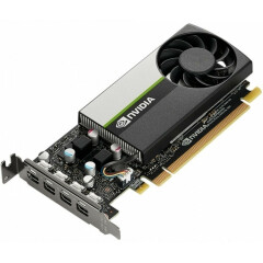 Видеокарта NVIDIA Quadro T1000 PNY 8Gb (VCNT1000-8GB-BLK) OEM