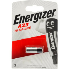 Батарейка Energizer Classic (A23, 1 шт)