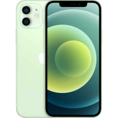 Смартфон Apple iPhone 12 128Gb Green (MGHY3J/A)