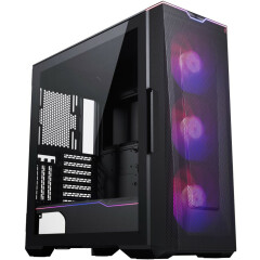 Корпус Phanteks Eclipse G500A Black