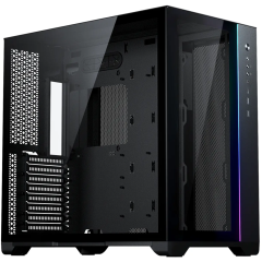 Корпус Phanteks MagniumGear NEO Qube 2 Black