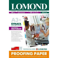 Бумага Lomond 1412125