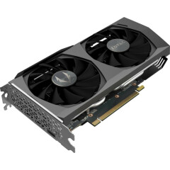 Видеокарта NVIDIA GeForce RTX 3060 Ti Zotac Twin Edge 8Gb LHR (ZT-A30610E-10MLHR)