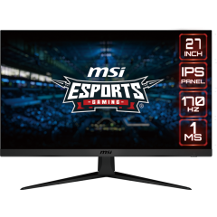 Монитор MSI 27" G2712