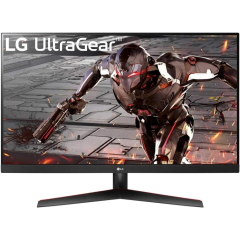 Монитор LG 32" 32GN600-B UltraGear