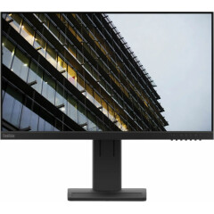 Монитор Lenovo 24" ThinkVision E24-28 (62B6MAT3IS)