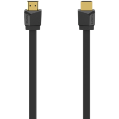 Кабель HDMI - HDMI, 1.5м, HAMA H-205013