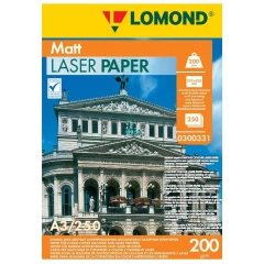 Lomond Color Laser Paper (0300331)