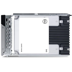 Накопитель SSD 480Gb SATA-III Dell (345-BEFN)