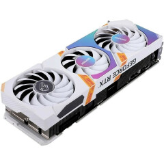 Видеокарта NVIDIA GeForce RTX 3060 Ti Colorful 8Gb (RTX 3060 Ti Ultra W OC G6X V2-V)