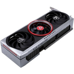 Видеокарта NVIDIA GeForce RTX 4080 Colorful iGame 16Gb (RTX 4080 16GB Advanced OC-V)