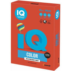 Бумага IQ Color CO44