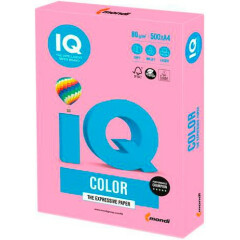 Бумага IQ Color PI25