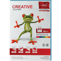 Бумага Kris Creative Color БИpr-100г