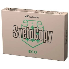 Бумага SvetoCopy ECO (A4, 80 г/м2, 500 листов)