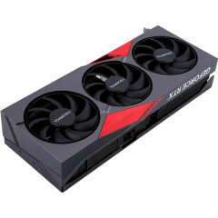 Видеокарта NVIDIA GeForce RTX 4080 Colorful iGame 16Gb (RTX 4080 16GB NB EX-V)